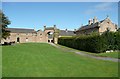 The Visitor Centre, Culzean