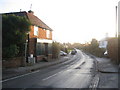 High Street, Ticehurst