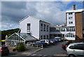 Penbryn, Aberystwyth University