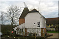 Oast House