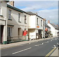 Usk Post Office