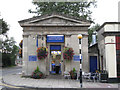 Former Register Office, High Street, Thornbury