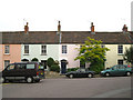 Houses, Pullins Green, Thornbury