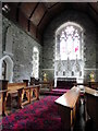 Interior, St Michael