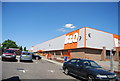 B&Q, A20