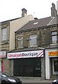Umaiyah Boutique - Leeds Road