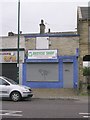 Recycle Shop - Leeds Road