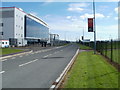 Celtic Way, Newport