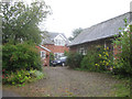 Lower Lane Cottage