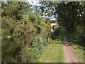 Grand Union Canal Slough Arm