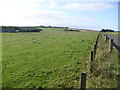 Farmland near Uppermill