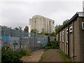 Cement Silos