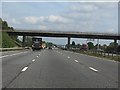 M4 Motorway - Dauntsey Bridge