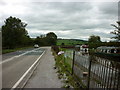 Walking along the Leeds to Liverpool Canal #361