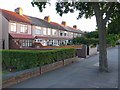 Terraced Houses in Wyken