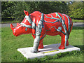 Rhino Mania - #59 Liverpool