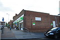 The Co-Operative Store, Silverdale Rd