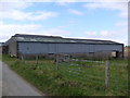 Farm buildings, Woodcroft