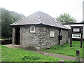 Toilets in Glyn Ceiriog