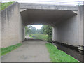 A5 bridge over Montgomery Canal