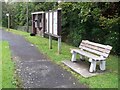 Community notice board