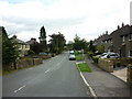 Walking along the Leeds to Liverpool Canal #395