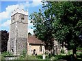 Claydon St Peter?s redundant church