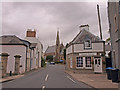 Abbey Court, Kelso