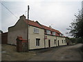 Cottages, South Street, Roxby