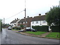 Hodsoll Street, near Wrotham