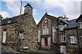 Welsh-speaking chapel in Dolgellau