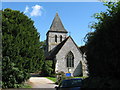 Church of St Peter Offham