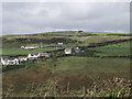 Upper Newgale village, Pembrokeshire