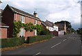 Brent Street, Brent Knoll