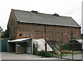 Ure Bank Maltings, Ripon