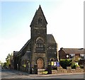 United Reformed Church