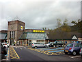 Morrisons, Fort William