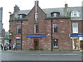 Royal British Legion, High Street, Turriff