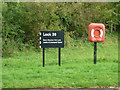 Walking along the Leeds to Liverpool Canal #433