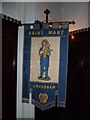 St Mary, Amersham-  banner