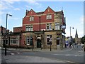 The Cradlewell, Deuchar Street, Jesmond