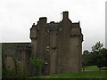 Crathes Castle