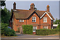 Shagbrook Cottages