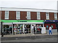 Co-operative Store, Horfield