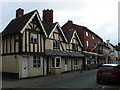 25 & 27 Church Street, Newent