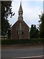 St Michael and All Angels, Little Marcle