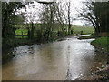 Ford in the Nailbourne