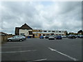 Bowling club just off Hill Lane