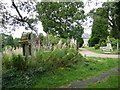 Southampton Old Cemetery (12)