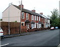 South side of Filey Road, Newport